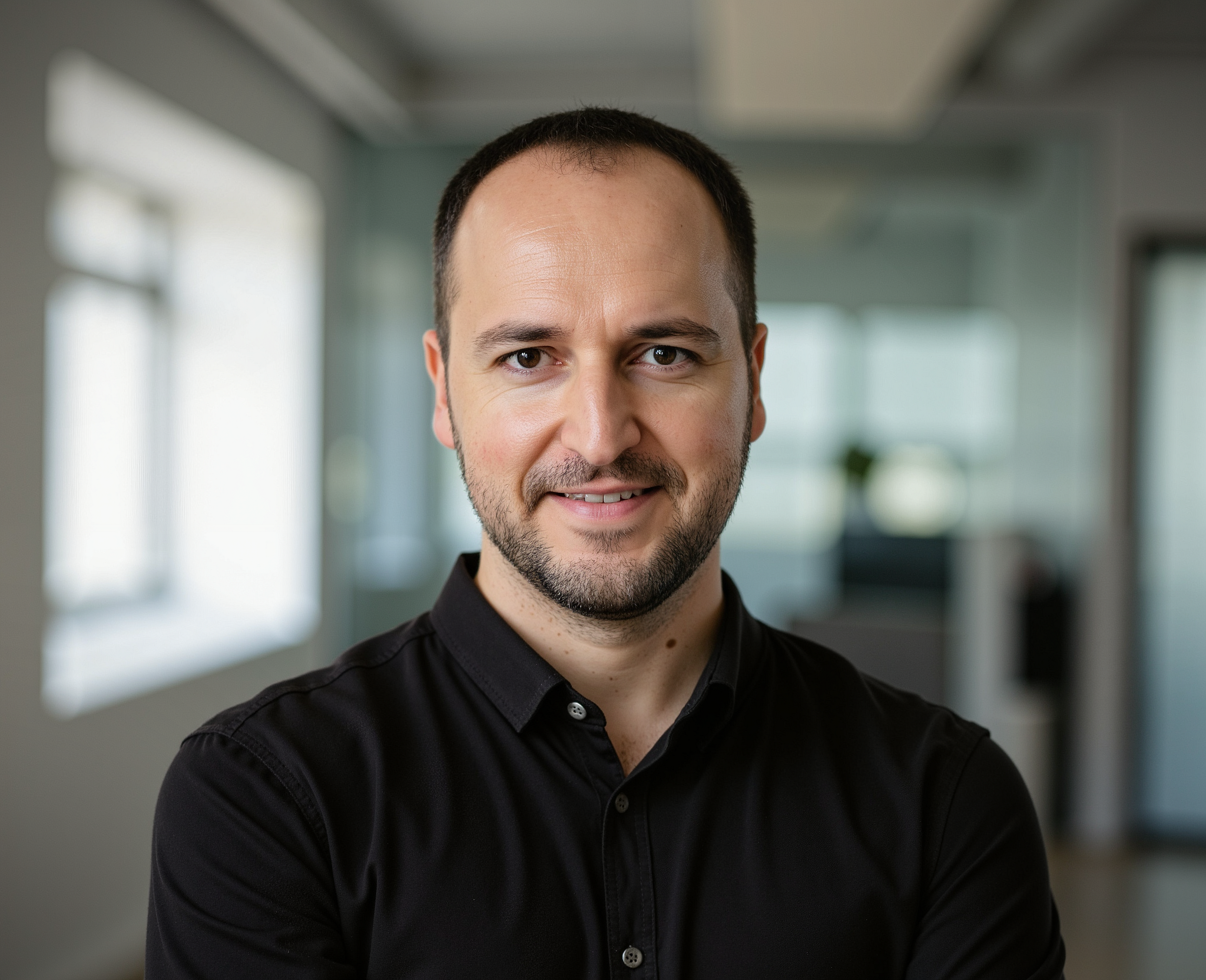 Jovica Ilic